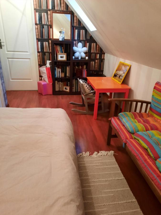 Maison Cocconing Proche Reims Boult-sur-Suippe Eksteriør billede