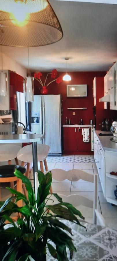 Maison Cocconing Proche Reims Boult-sur-Suippe Eksteriør billede