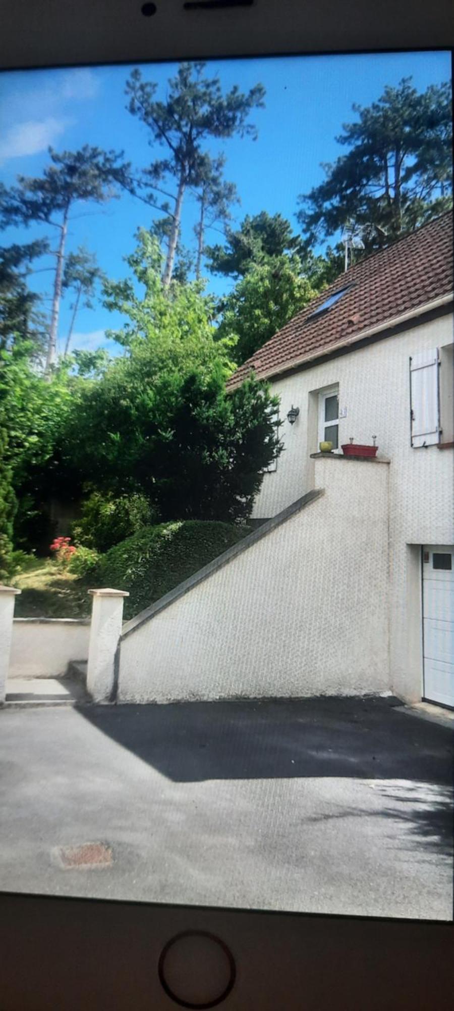 Maison Cocconing Proche Reims Boult-sur-Suippe Eksteriør billede