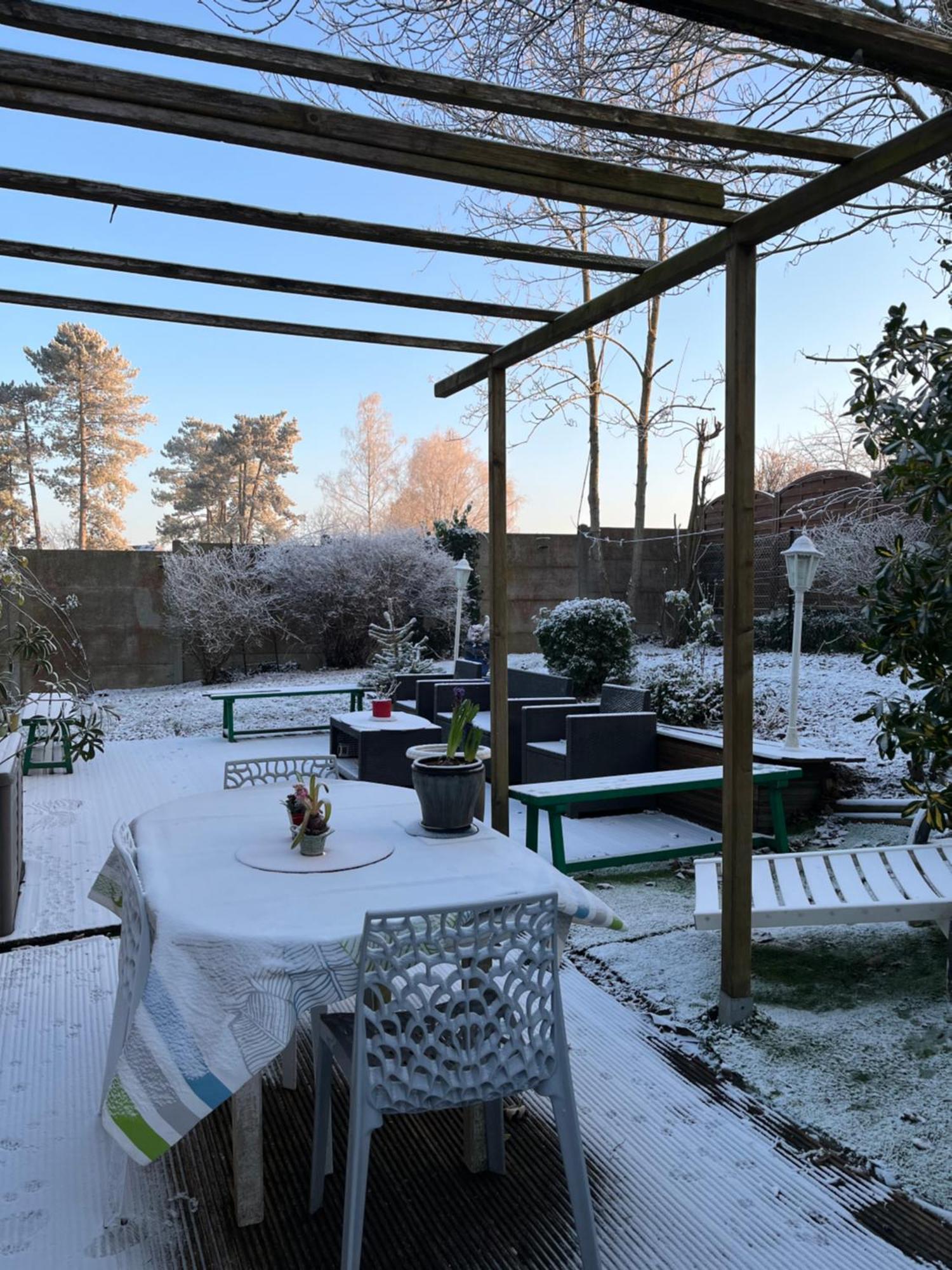 Maison Cocconing Proche Reims Boult-sur-Suippe Eksteriør billede