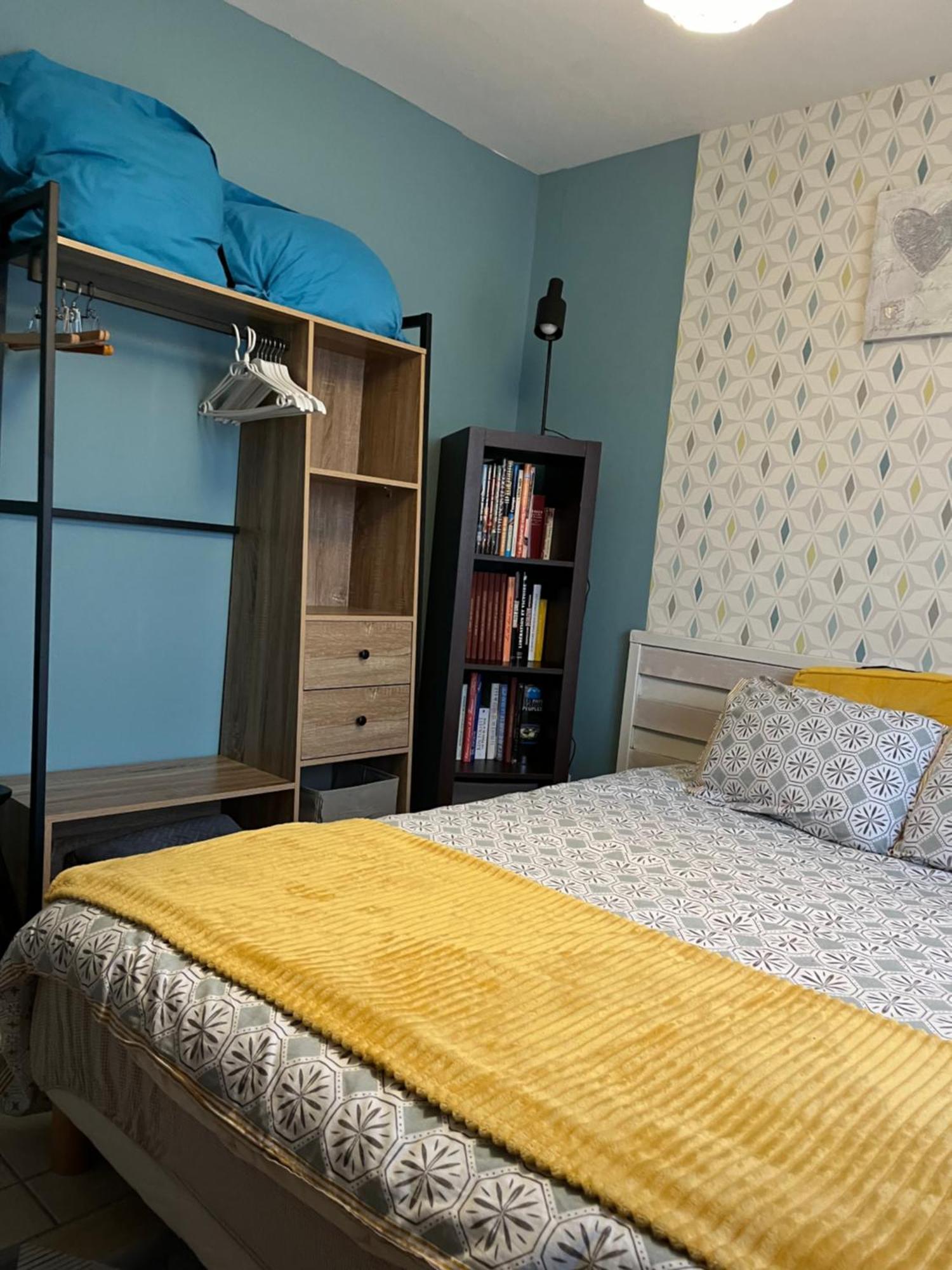 Maison Cocconing Proche Reims Boult-sur-Suippe Eksteriør billede