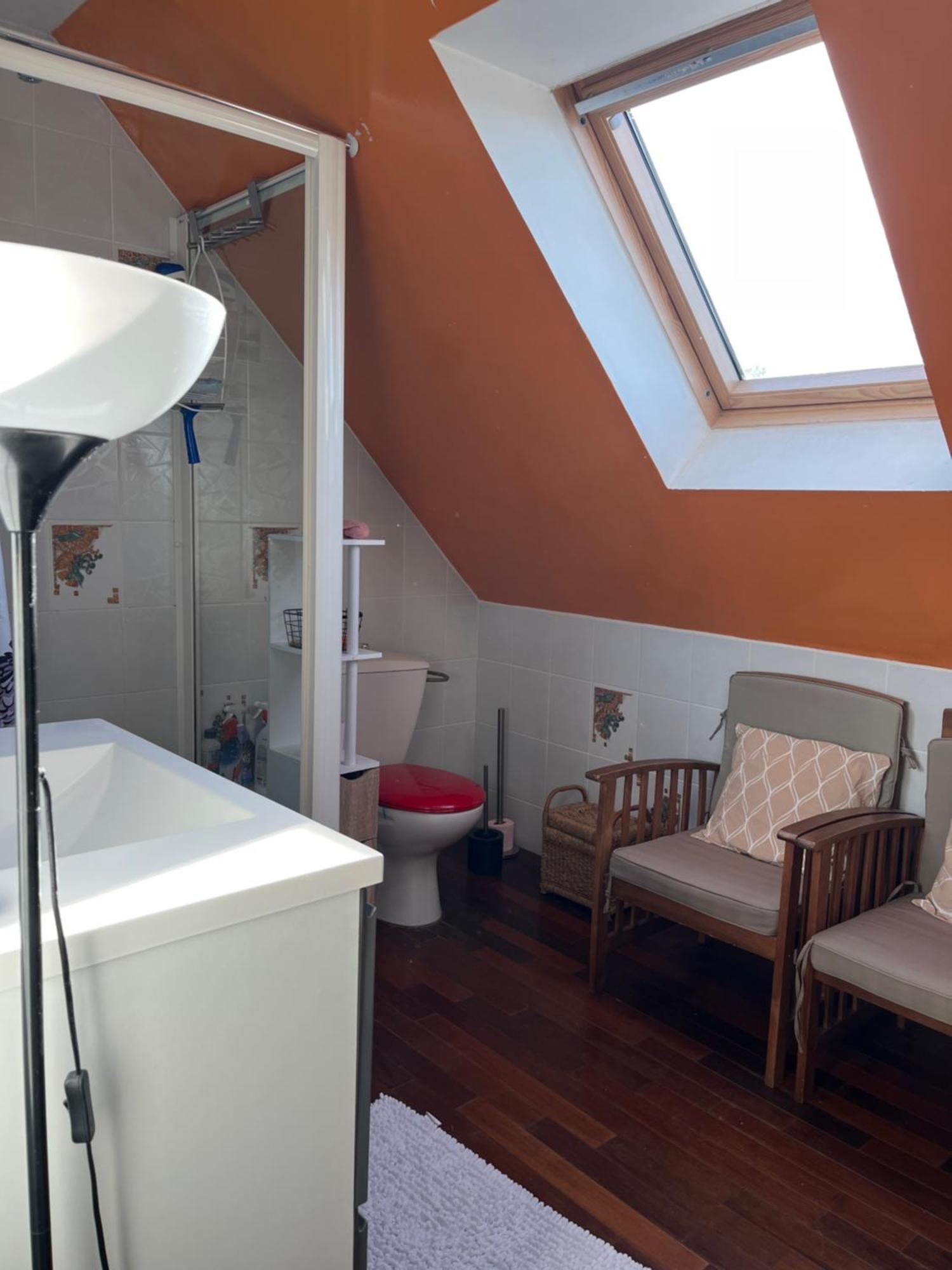 Maison Cocconing Proche Reims Boult-sur-Suippe Eksteriør billede